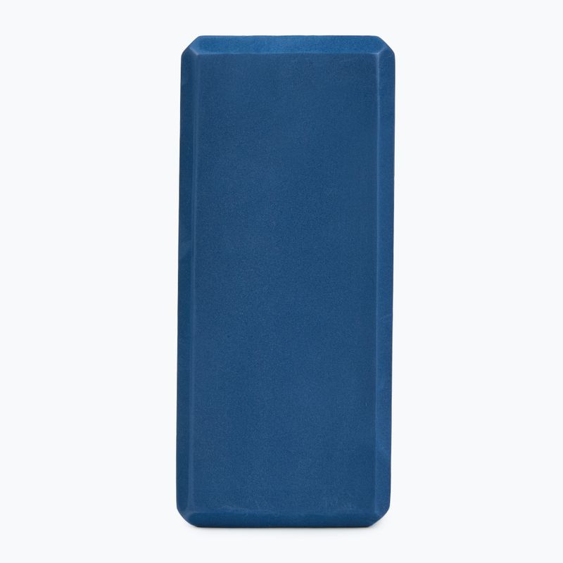 Jogos reikmenų rinkinys Gaiam Cushion Support Kit + Kostka modnight capri 7