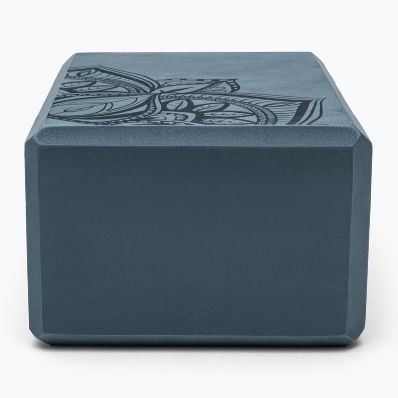 Gaiam yoga cube mėlynas 63680 2