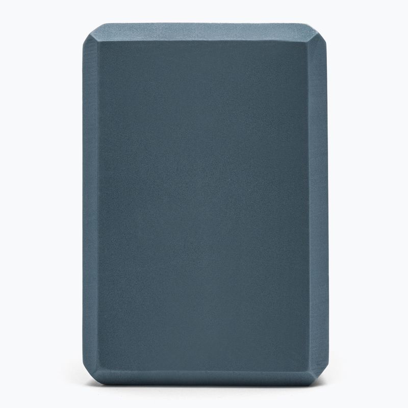 Gaiam yoga cube mėlynas 63680 4