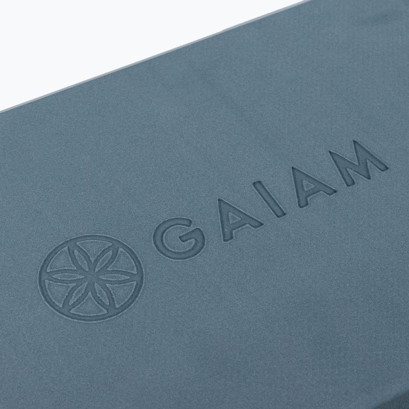 Gaiam yoga cube mėlynas 63680 8