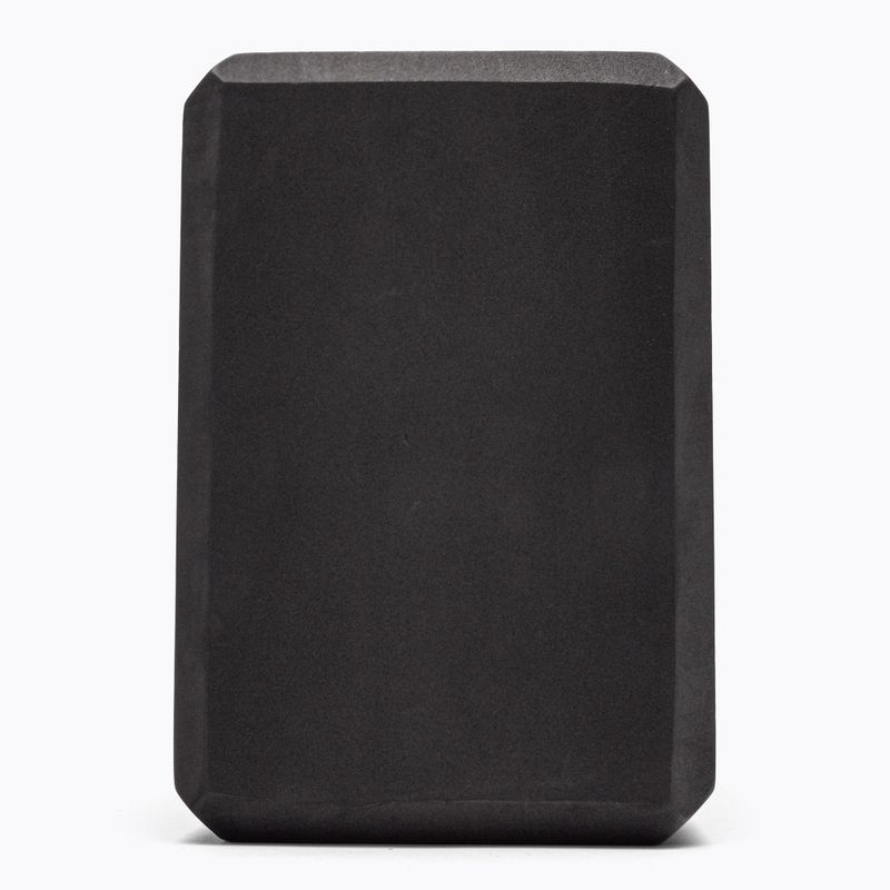 Gaiam Navajo yoga cube juodas 63749 4