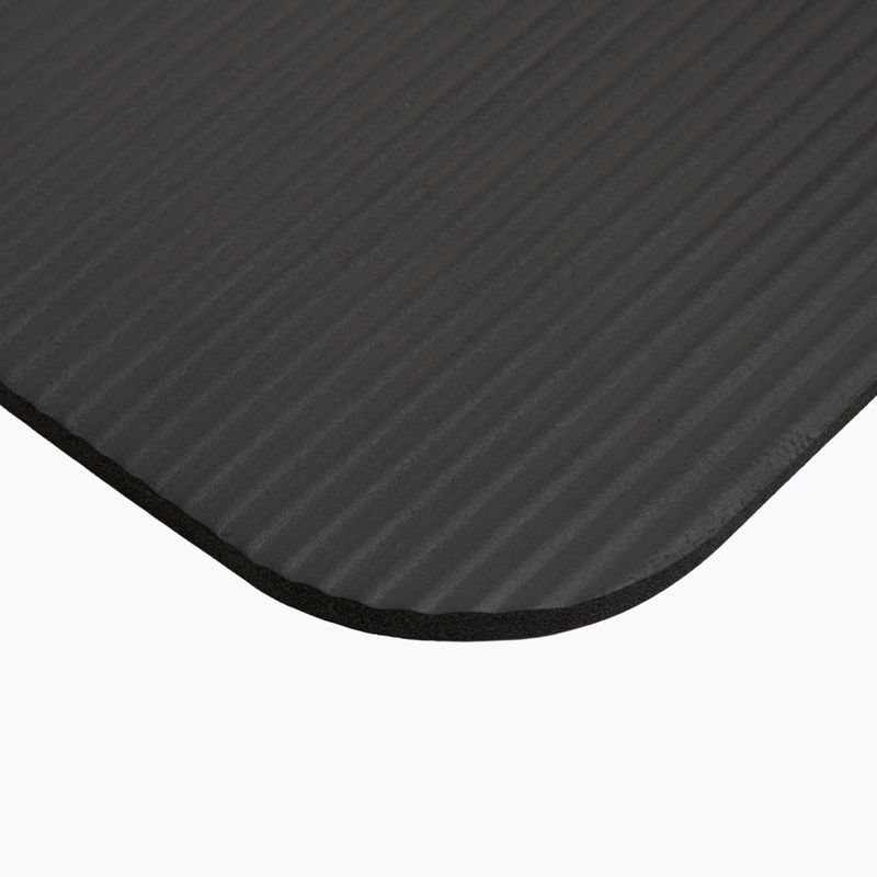 Jogos kilimėlis Gaiam Fitness Black 3
