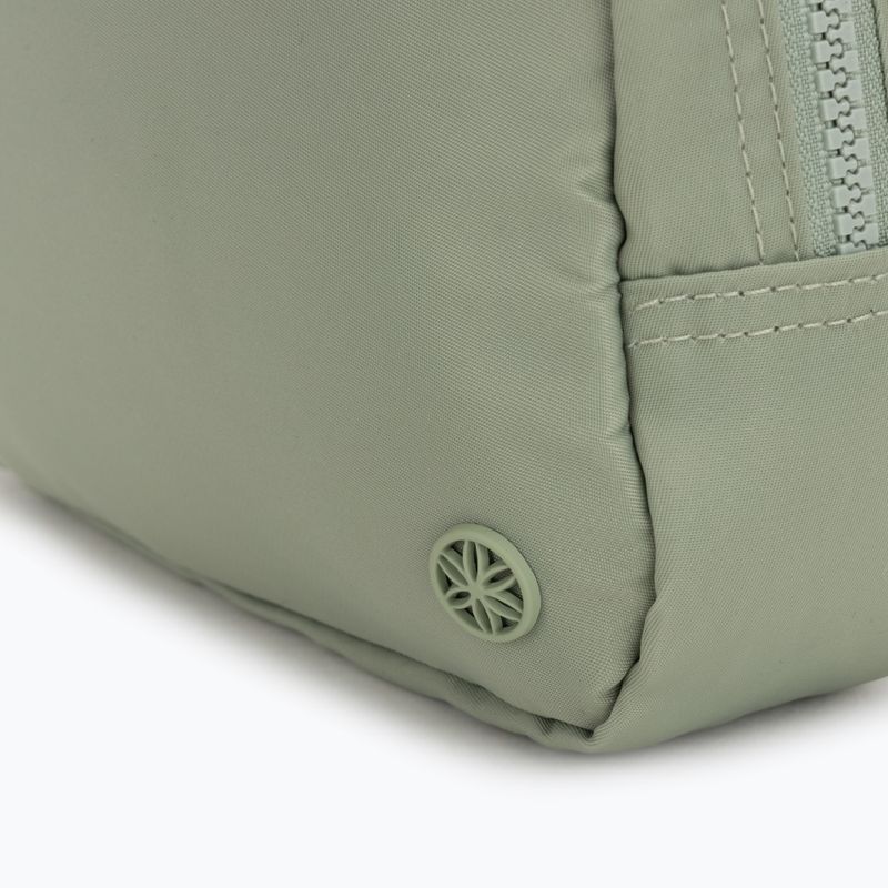 Rankinė ant juosmens Gaiam Sidekick 1,25 l khaki 4