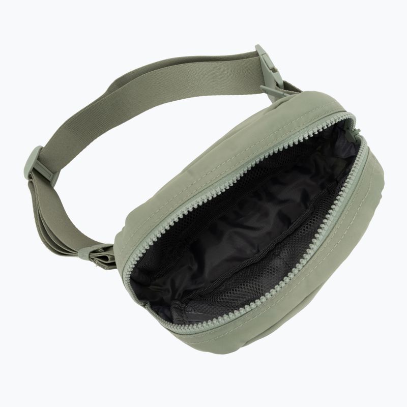 Rankinė ant juosmens Gaiam Sidekick 1,25 l khaki 6