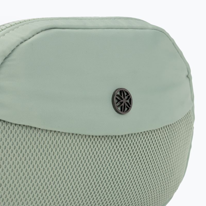 Rankinė ant juosmens Gaiam Go For It 1 l khaki 4