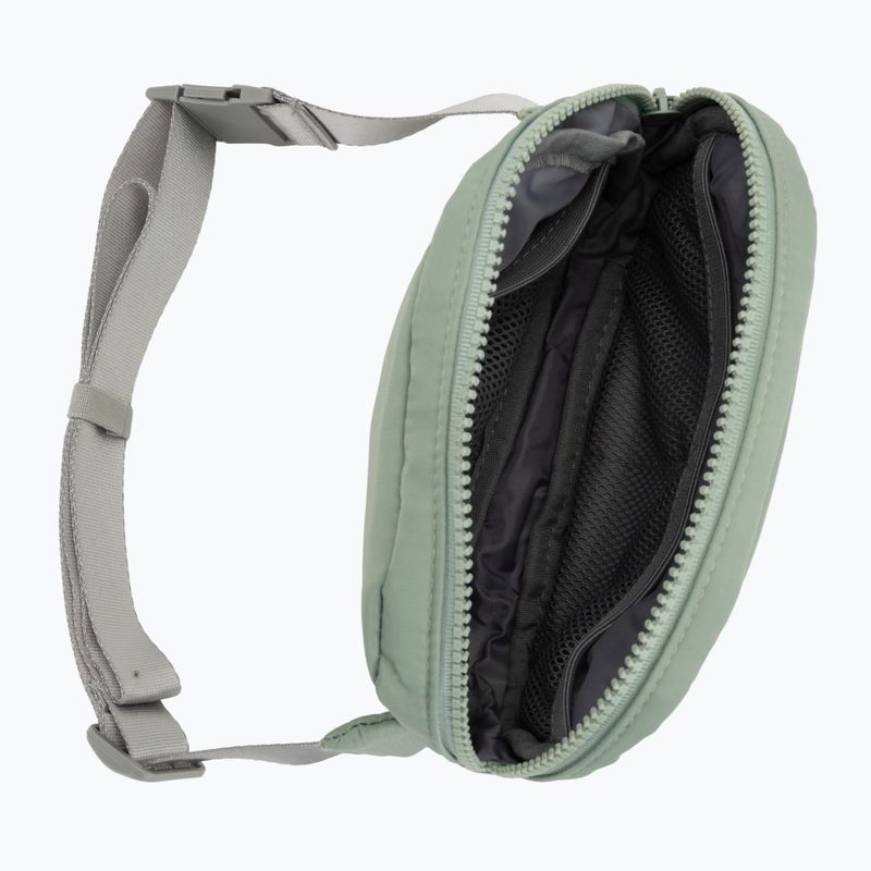 Rankinė ant juosmens Gaiam Go For It 1 l khaki 6