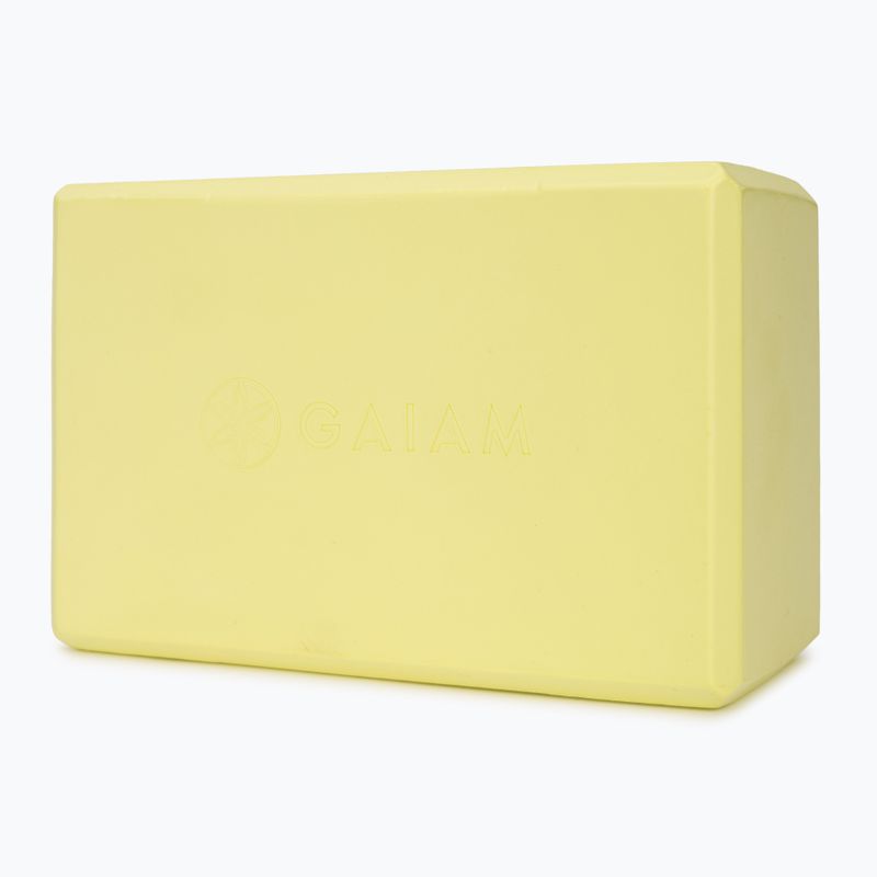 Jogos blokas Gaiam Yoga cool macha 2
