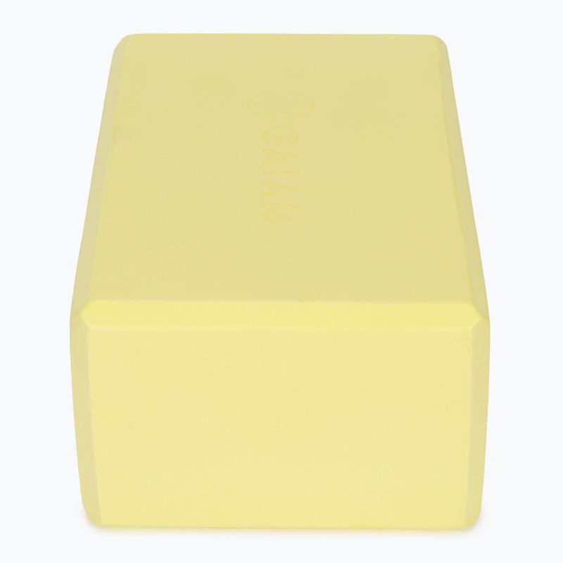 Jogos blokas Gaiam Yoga cool macha 3