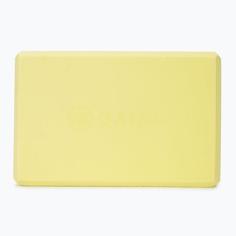 Jogos blokas Gaiam Yoga cool macha 4