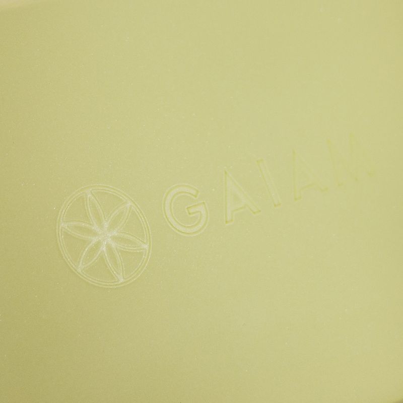 Jogos blokas Gaiam Yoga cool macha 5