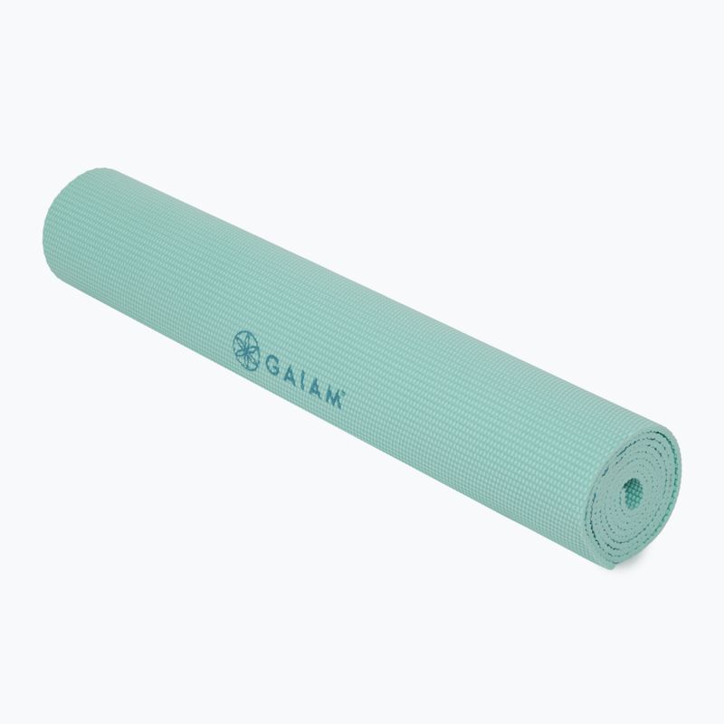 Jogos kilimėlis Gaiam Marrakesh Yoga Aquatic 5