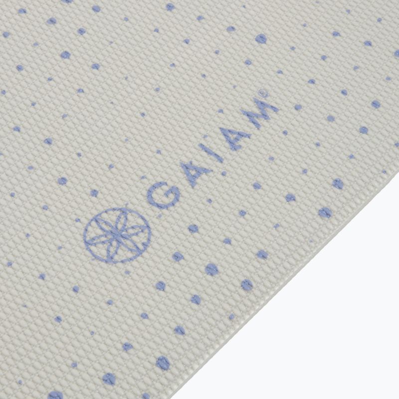 Jogos kilimėlis Gaiam Celestial Dove Blue 2