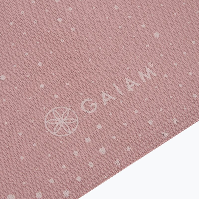 Jogos kilimėlis Gaiam Celestial ballet powder 2