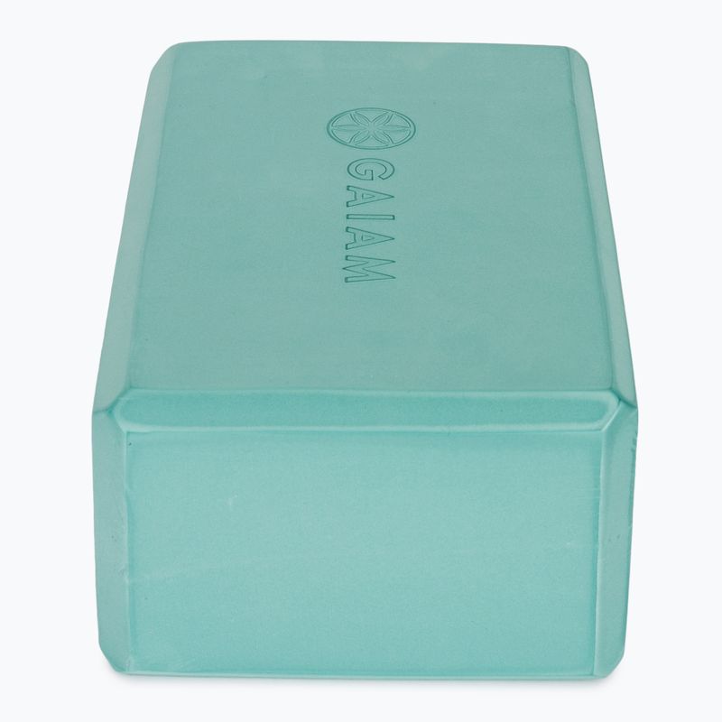 Jogos blokas Gaiam Yoga deep sea 3