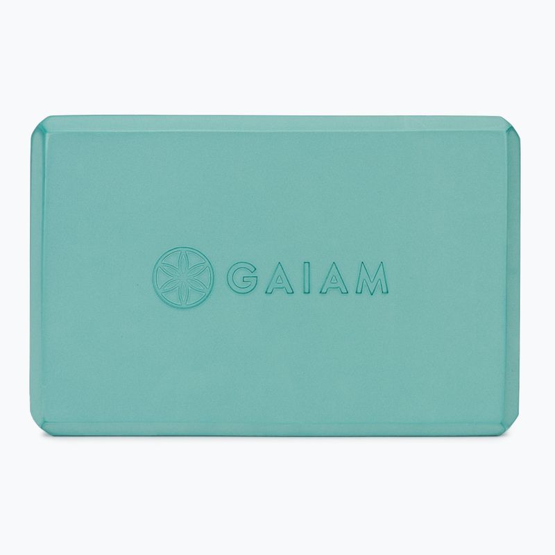Jogos blokas Gaiam Yoga deep sea 4