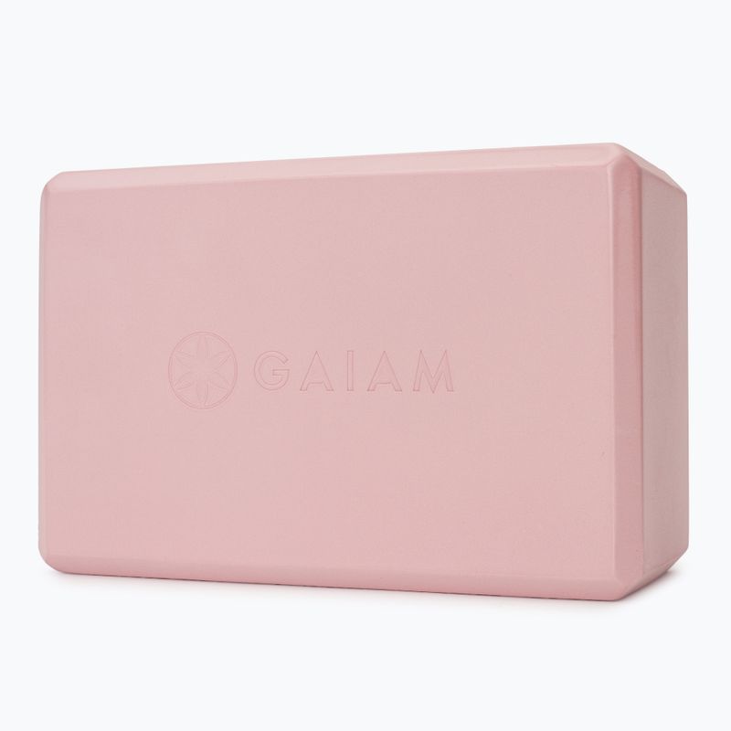 Jogos blokas Gaiam Yoga ballet powder 2