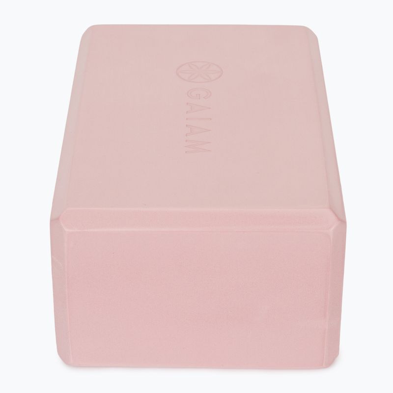 Jogos blokas Gaiam Yoga ballet powder 3