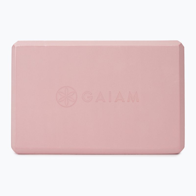 Jogos blokas Gaiam Yoga ballet powder 4