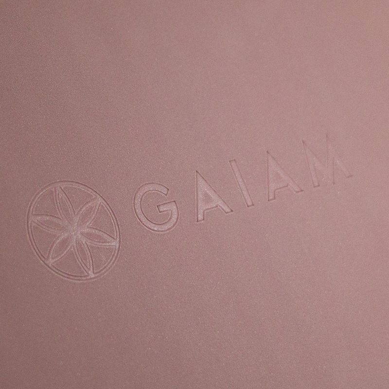 Jogos blokas Gaiam Yoga ballet powder 5