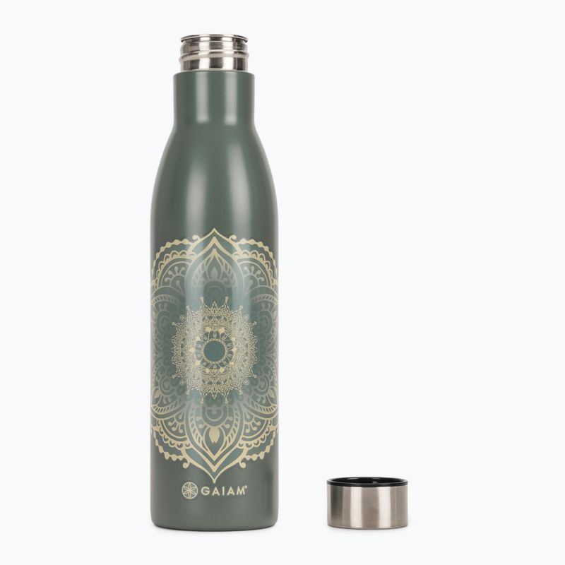 Gertuvė Gaiam Easy Grip Iceberg Sundial Layers 740 ml iceberg 3