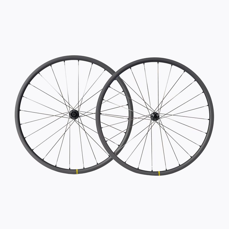 Mavic KSYRIUM S Disc Shimano 11 Centerlock dviračių ratai 00080240