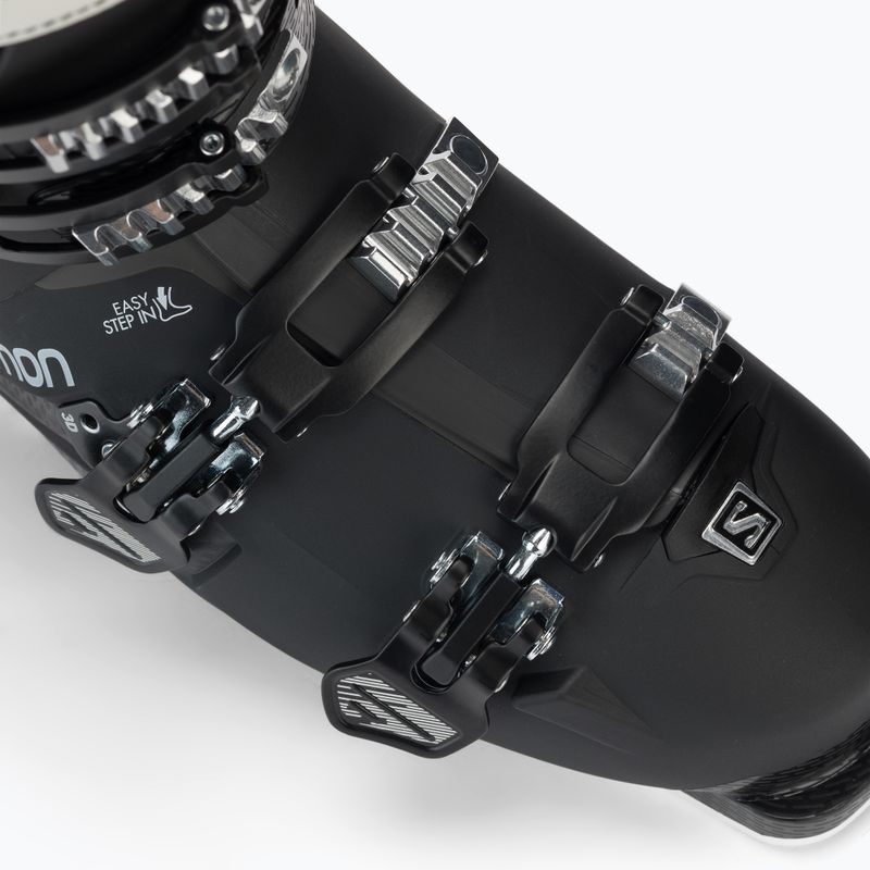 Vyriški slidinėjimo batai Salomon Select 90 black L41498300 7