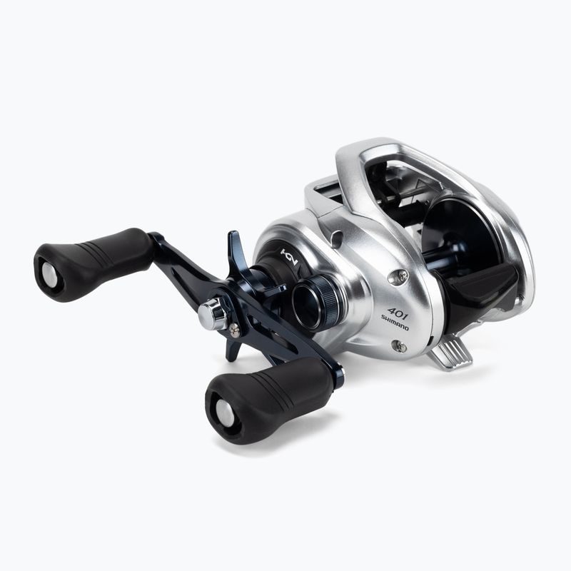 Shimano Tranx 401A pilka TRX401A spiningo multiplikatoriaus ritė