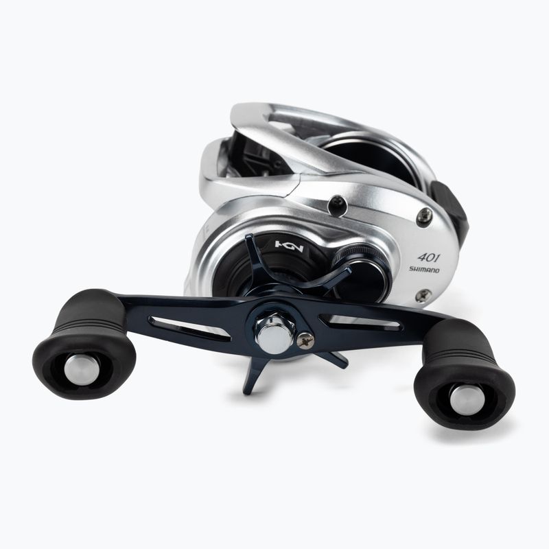 Shimano Tranx 401A pilka TRX401A spiningo multiplikatoriaus ritė 2