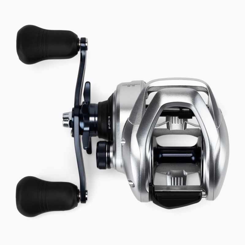 Shimano Tranx 401A pilka TRX401A spiningo multiplikatoriaus ritė 3