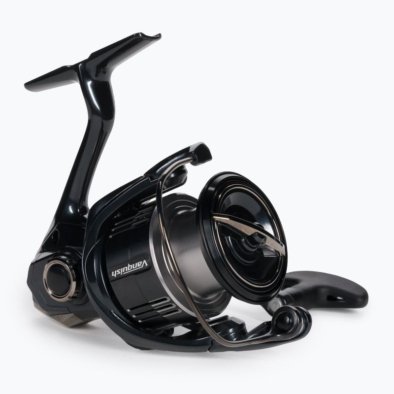Shimano Vanquish FB spiningo ritė juoda VQC3000FB