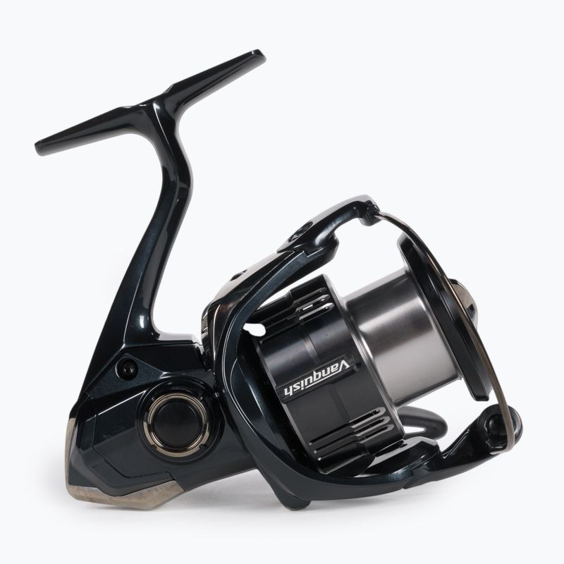 Shimano Vanquish FB spiningo ritė juoda VQC3000FB 2