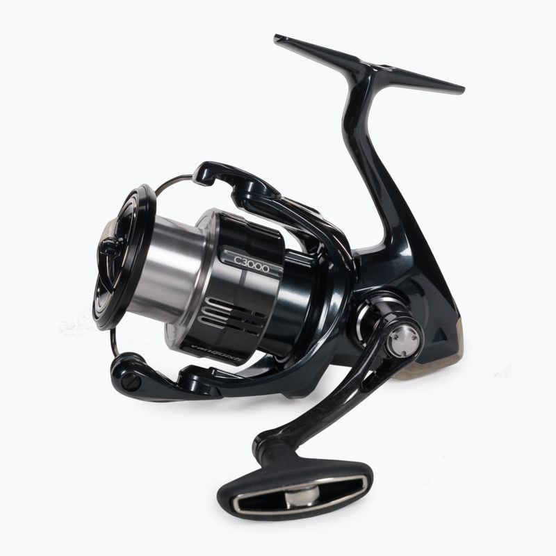 Shimano Vanquish FB spiningo ritė juoda VQC3000FB 3