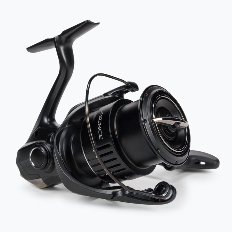 Shimano Exsence A juodos spalvos spiningo ritė EXSC3000MHGA