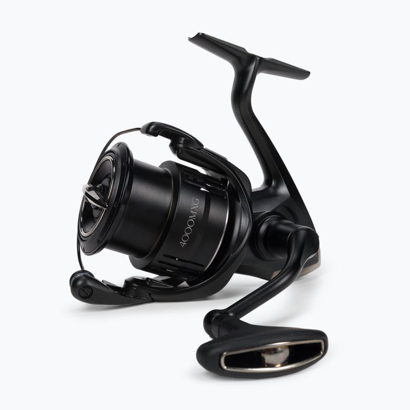 Shimano Exsence A juodos spalvos spiningo ritė EXSC3000MHGA 3