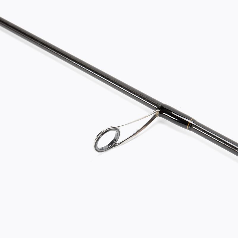 Shimano Yasei LTD Power Finesse spiningas juodas YASLTDPF215MLP 2