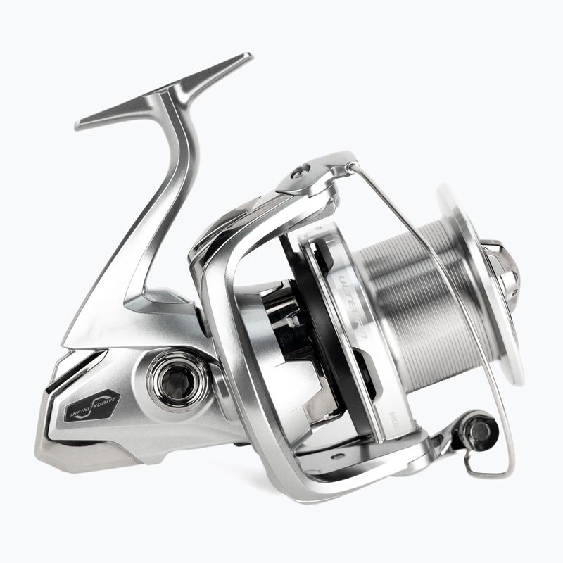 Shimano Ultegra XSE karpių žvejybos ritė 2