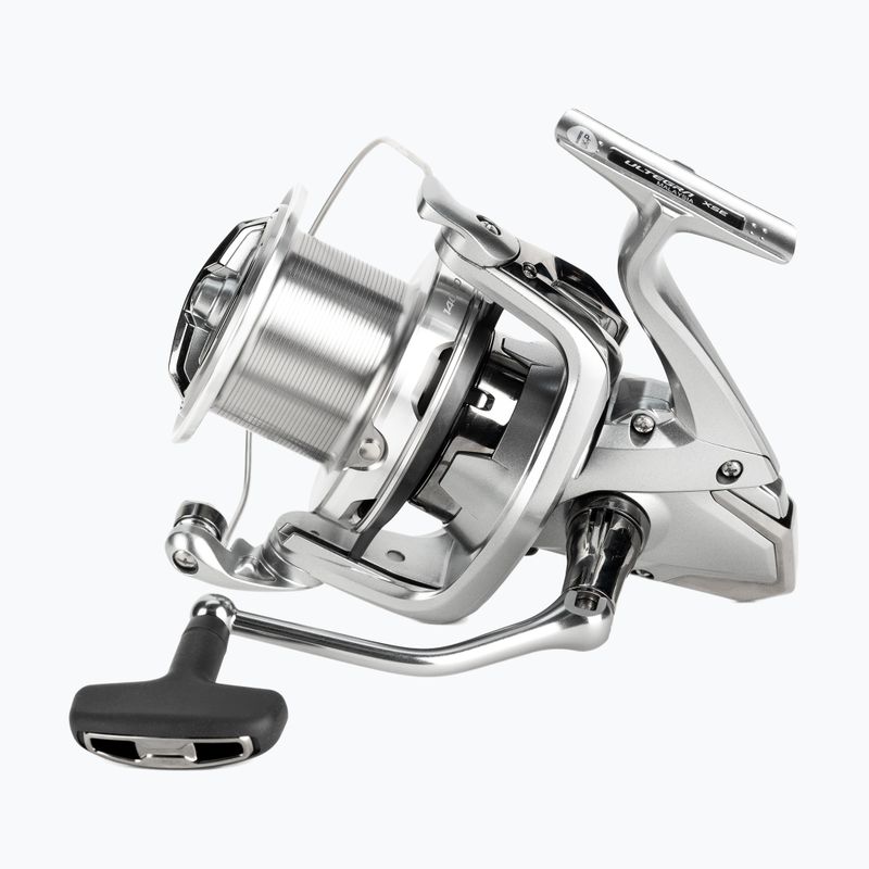 Shimano Ultegra XSE karpių žvejybos ritė 3
