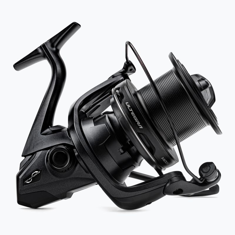 Shimano Ultegra XTE karpių žūklės ritė ULT14000XTE juoda 2