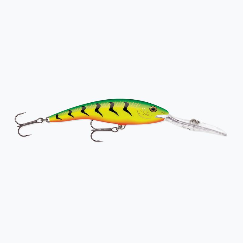Rapala Deep Tail Dancer Bleeding Tiger vobleris RA5818393
