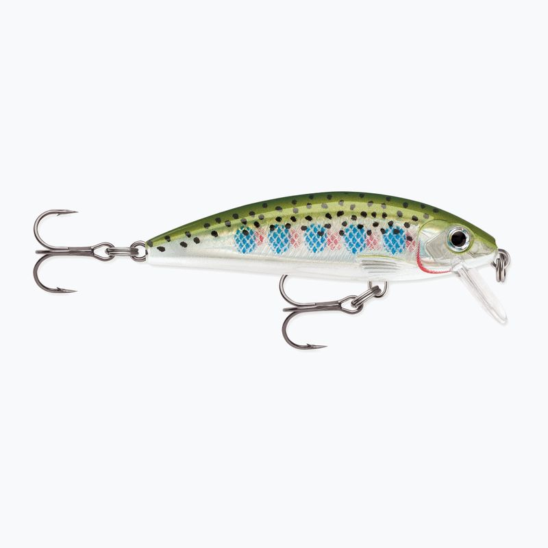 Rapala X-Rap Countdown Rainbow Trout Wobbler RA5813606