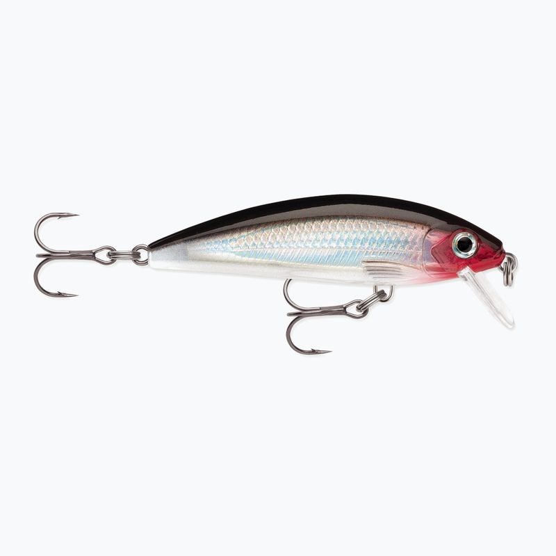 Rapala X-Rap Countdown Silver vobleris RA5813607