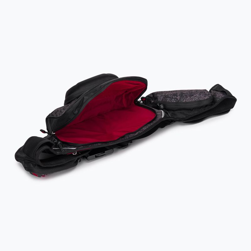 Rapala Urban Rubp 15 l žvejybos kuprinė juoda RA0716003 8