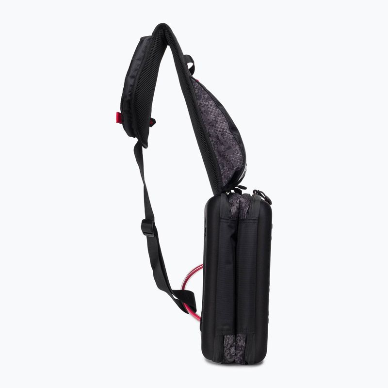 Rapala Urban Classic Sling Bag Rucsb žvejybos diržas per petį juodas RA0717001 3