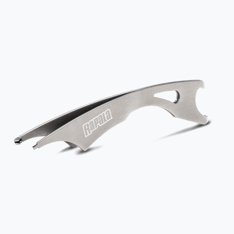 Rapala Pince Anneau Brise sidabrinės ratų replės RA0117008