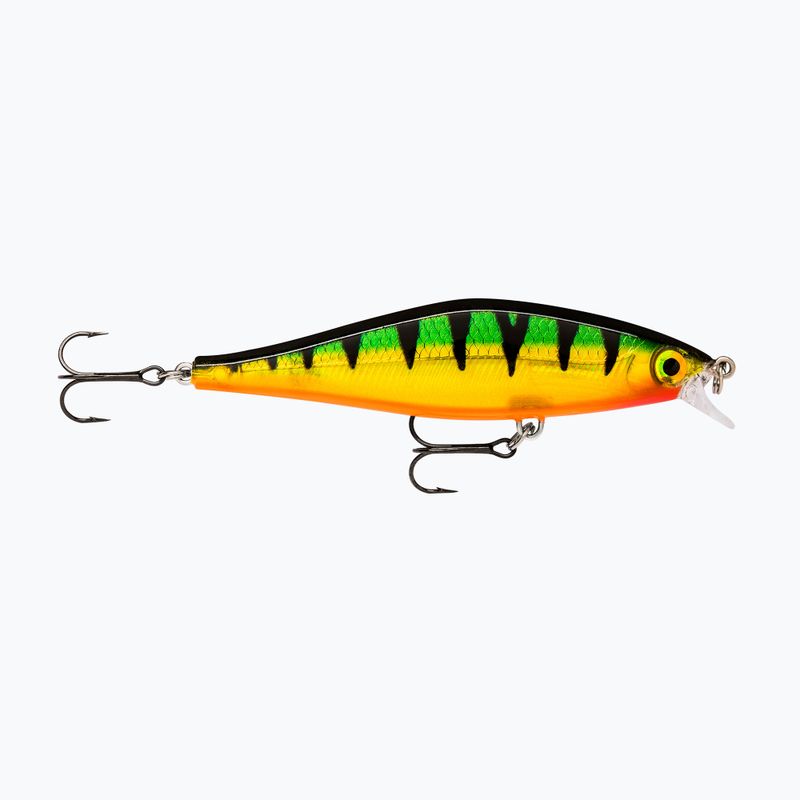 Rapala Shadow Rap Shad SDRS09 Legendinis ešerių vobleris RA5818154