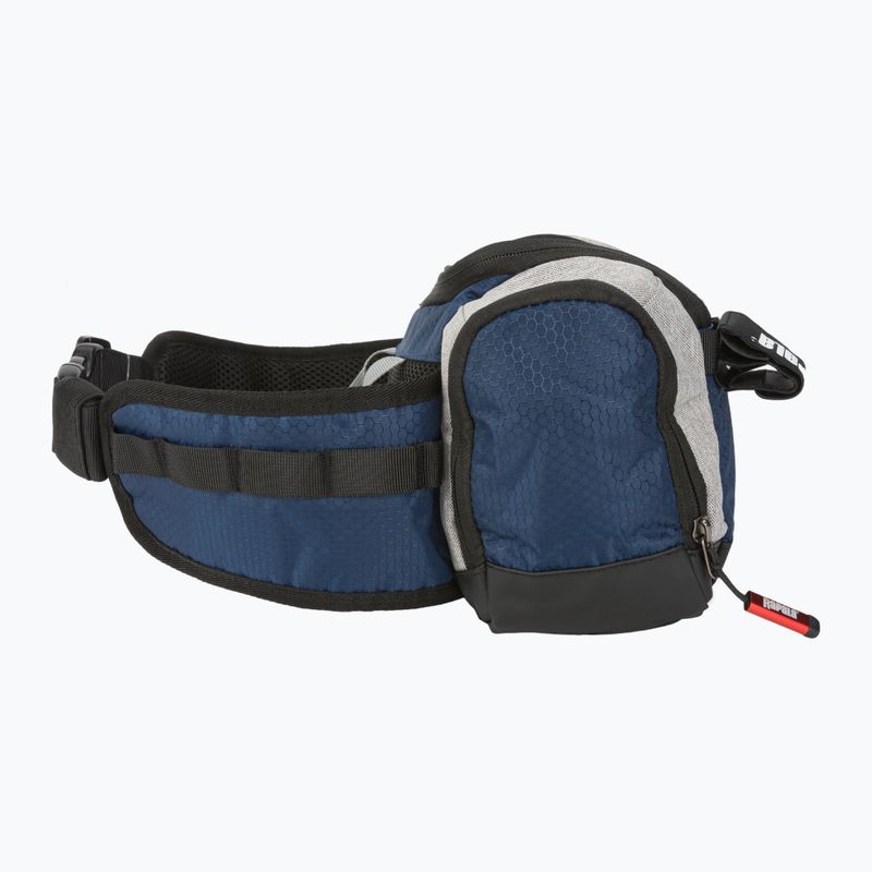 Rapala Countdown Hip Pack žvejybos krepšys mėlynas RA0720003 2