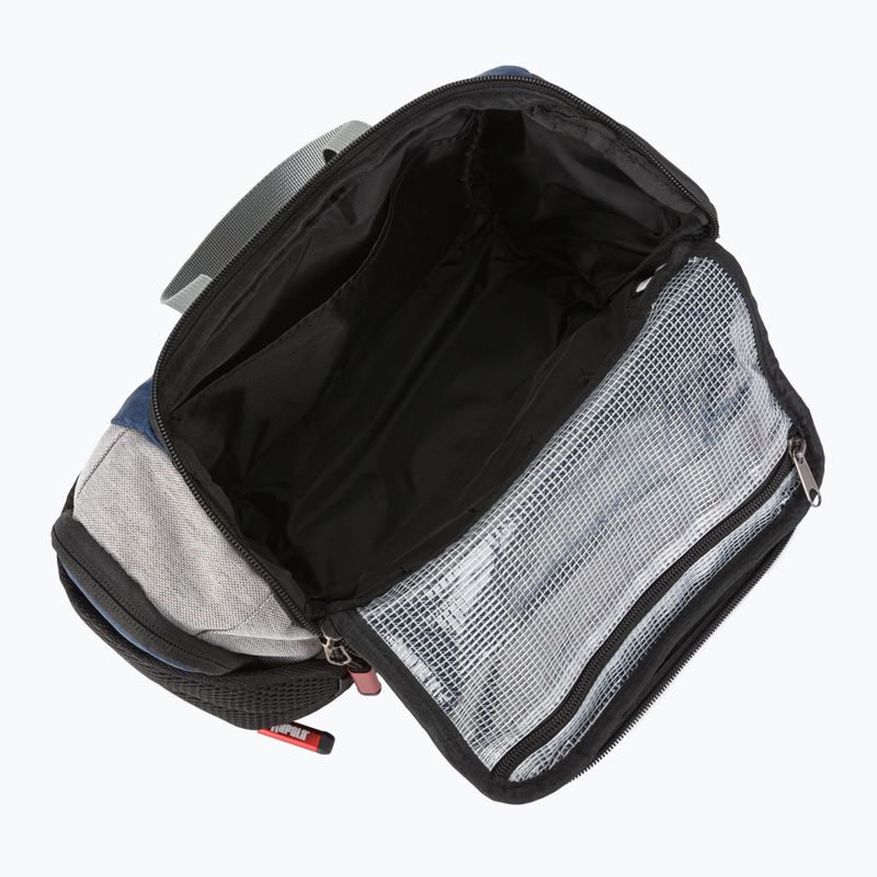 Rapala Countdown Hip Pack žvejybos krepšys mėlynas RA0720003 6