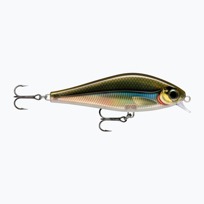 Rapala Super Shadow Rap Smelt On The Beach RA5821070 vobleris