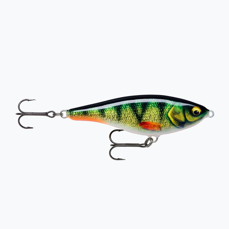 Rapala Twitchin' Rap Live Ešerių vobleris RA5821075