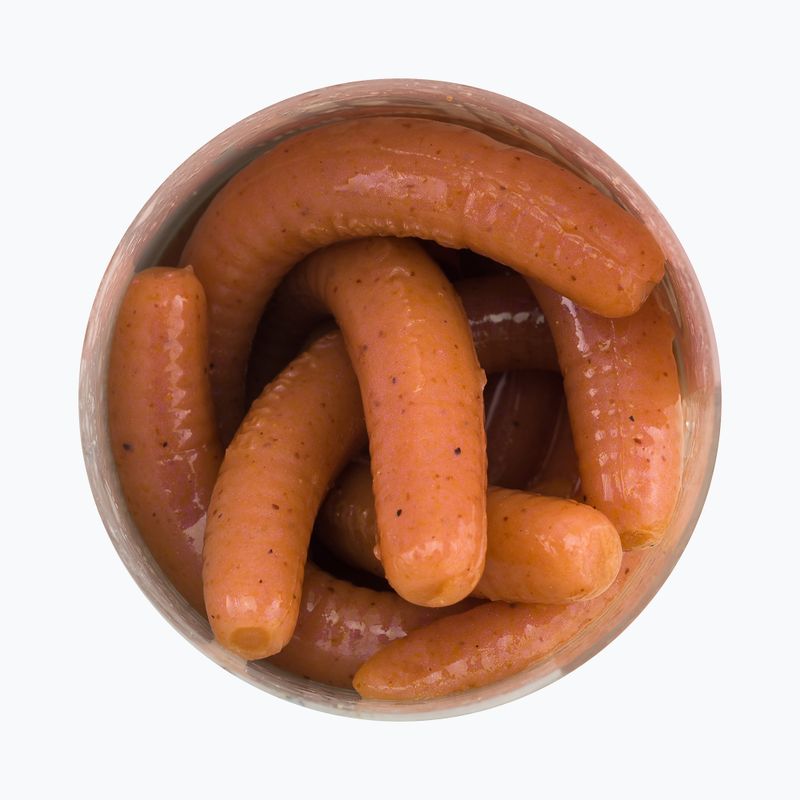 Berkley Gulp Fry dirbtinis sliekų masalas 10 vnt. Natūralus 1404399